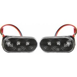 Direction Indicator DIEDERICHS 2246279