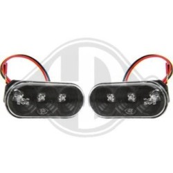 Indicateur de direction 2246279 pour VW DIEDERICHS