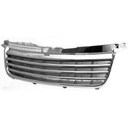 Radiator Grille DIEDERICHS 2246340