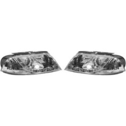 Headlight Set DIEDERICHS 2246385