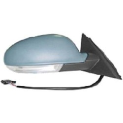 Rétroviseur extérieur 2246424 pour VW PASSAT OE 3B1857508H