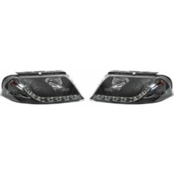 Phares avant 2246486 pour VW PASSAT