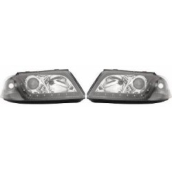 Headlight Set DIEDERICHS 2246685
