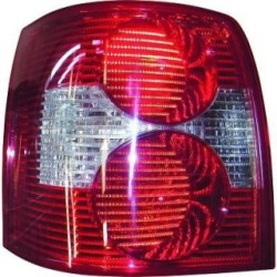 Tail Light Assembly DIEDERICHS 2246690 OE Ref 3B9945096T DIEDERICHS