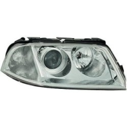 Headlight DIEDERICHS 2246980 OE Ref 3B0 941 016 AK