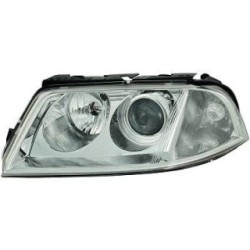 Headlight DIEDERICHS 2246981 OE Ref 3B0 941 015 AK
