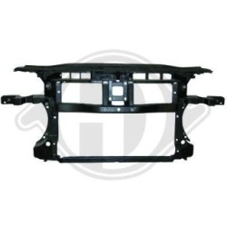 Panneau de capot avant 2247003 pour VW PASSAT OE 3C0805588C DIEDERICHS