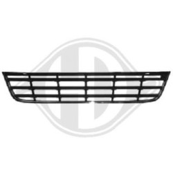 Grilles de ventilation de pare-chocs 2247045 pour VW PASSAT OE 3C0853671 DIEDERICHS