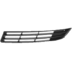Bumper Ventilation Grilles DIEDERICHS 2247047 OE Ref 3C0853665B9B9