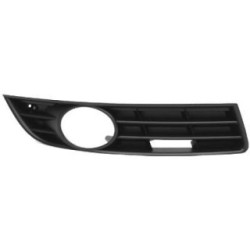 Grilles de ventilation de pare-chocs 2247048 pour VW PASSAT OE 3C0853666A