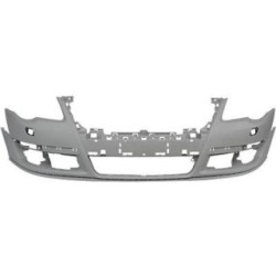 Bumper DIEDERICHS 2247051 OE Ref 3C0807217EGRU