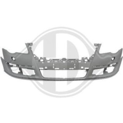 Pare-chocs 2247051 pour VW PASSAT OE 3C0807217E DIEDERICHS