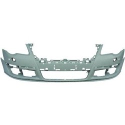 Bumper DIEDERICHS 2247053 OE Ref 3C0807217GGRU