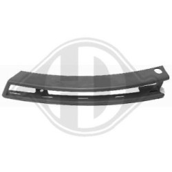 Baguette de garniture de pare-chocs 2247063 pour VW PASSAT OE 3C0807717 DIEDERICHS