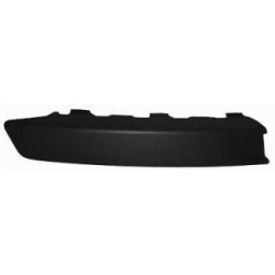 Baguette de garniture de pare-chocs 2247065 pour VW PASSAT OE 3C0807645