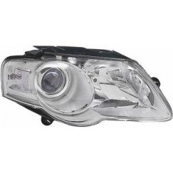 Headlight DIEDERICHS 2247082 OE Ref 3C0941006AA