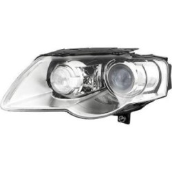 Headlight DIEDERICHS 2247085 OE Ref 3C0941753