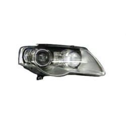 Headlight DIEDERICHS 2247087 OE Ref 3C0941753K