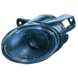 Front Fog Light DIEDERICHS 2247089 OE Ref 3C0 941 699 A