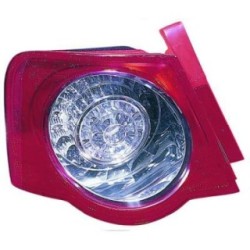 Tail Light Assembly DIEDERICHS 2247090 OE Ref 3C5945096C