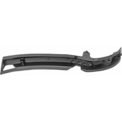 Bumper Mounting Bracket DIEDERICHS 2247142 OE Ref 3C0807178