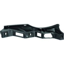 Bumper Mounting Bracket DIEDERICHS 2247147 OE Ref 3C0807889A
