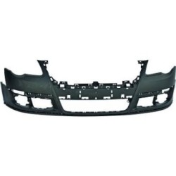 Bumper DIEDERICHS 2247150 OE Ref 3C0807217DGRU