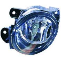 Front Fog Light DIEDERICHS 2247189 OE Ref 3C0941699B