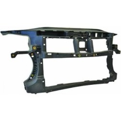 Front Cowling Panel DIEDERICHS 2247202 OE Ref 3C8805588C