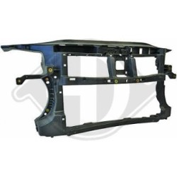 Panneau de capot avant 2247202 pour VW PASSAT OE 3C8805588A DIEDERICHS