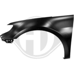 Aile (garde-boue) 2247207 pour VW CC, PASSAT OE 3C8821021 DIEDERICHS