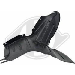 Passage de roue 2247208 pour VW PASSAT OE 3C8805912B DIEDERICHS