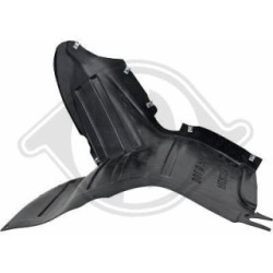 Passage de roue 2247209 pour VW PASSAT OE 3C88059119B9 DIEDERICHS