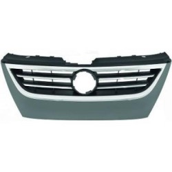 Radiator Grille DIEDERICHS 2247241 OE Ref 3C8853651MGRU