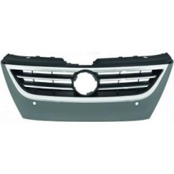 Radiator Grille DIEDERICHS 2247242 OE Ref 3C8853651NGRU