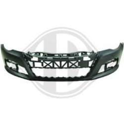 Pare-chocs 2247250 pour VW PASSAT OE 3C8807217GRU DIEDERICHS