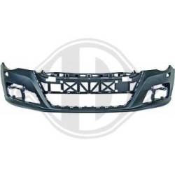 Pare-chocs 2247253 pour VW PASSAT OE 3C8807217C DIEDERICHS