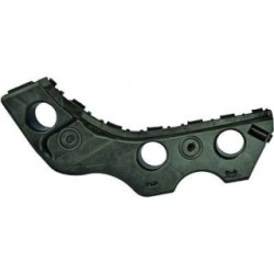 Bumper Mounting Bracket DIEDERICHS 2247262 OE Ref 3C8807184A