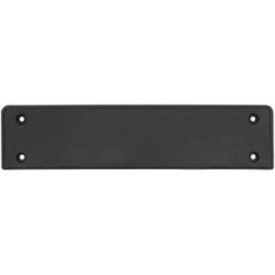 Licence Plate Holder DIEDERICHS 2247264 OE Ref 3C8807285C 9B9