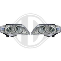 Phares avant 2247380 pour VW PASSAT DIEDERICHS
