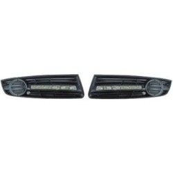 Daytime Running Light Set DIEDERICHS 2247388
