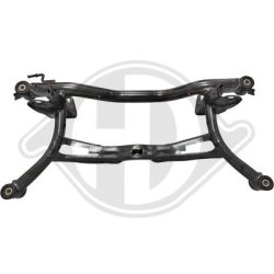 Subframe Crossmember (axle) DIEDERICHS 2247419 OE Ref 3C0505235R