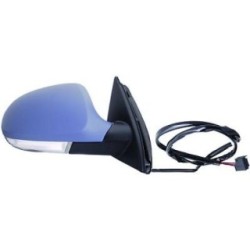 Exterior Mirror DIEDERICHS 2247425 OE Ref 3C1 857 507 CN 9B9