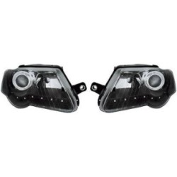 Headlight Set DIEDERICHS 2247485