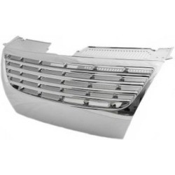 Radiator Grille DIEDERICHS 2247540
