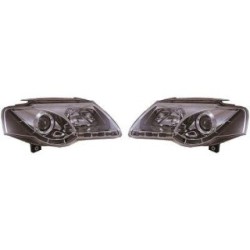 Kit de phares 2247585 pour VW PASSAT