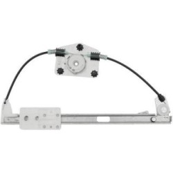 Window Regulator DIEDERICHS 2247622 OE Ref 3C9839462G