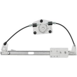 Window Regulator DIEDERICHS 2247623 OE Ref 3C9839461G