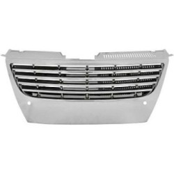 Radiator Grille DIEDERICHS 2247640