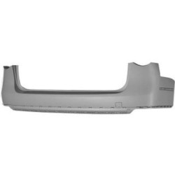 Bumper DIEDERICHS 2247655 OE Ref 3C9 807 417 A 7W